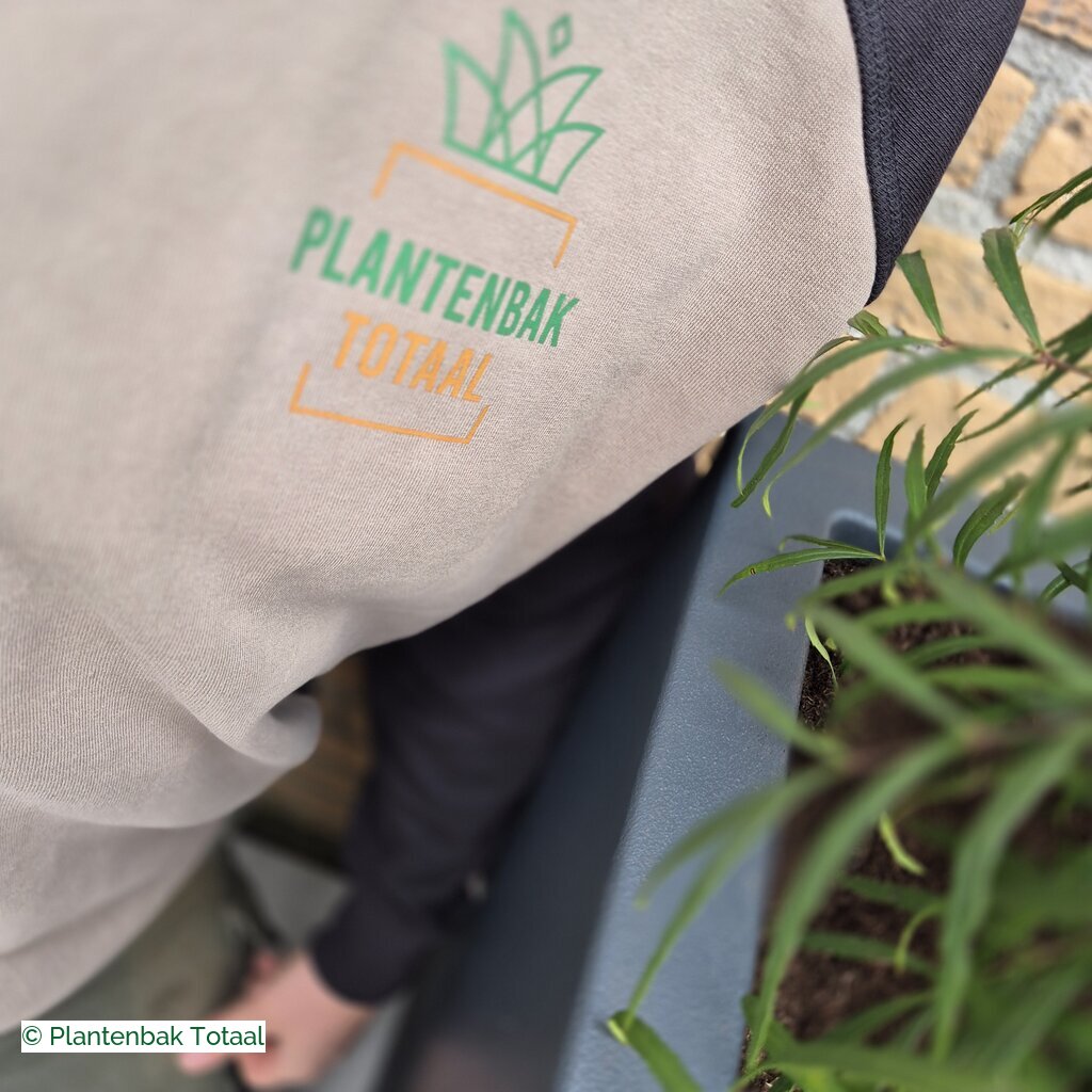 productlijn foto van plantenbak PO Carrez rechthoek