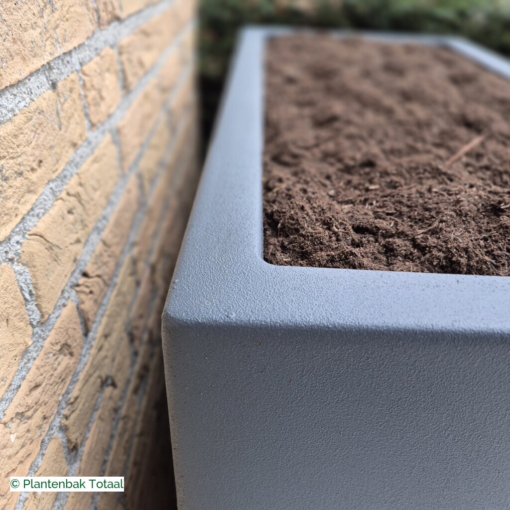 productlijn foto van plantenbak PO Carrez rechthoek