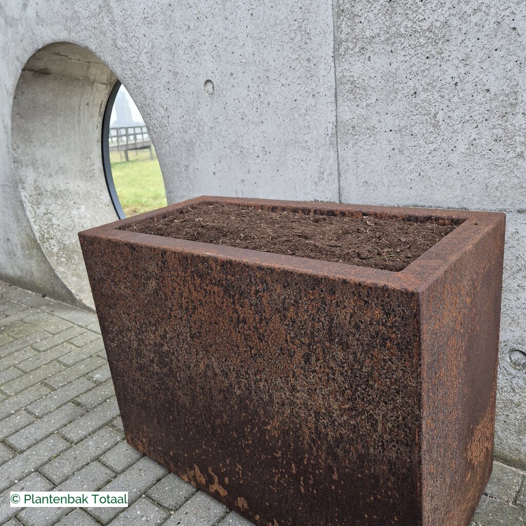 productlijn foto van plantenbak CS Carrez rechthoek