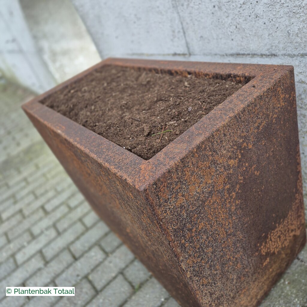 productlijn foto van plantenbak CS Carrez rechthoek