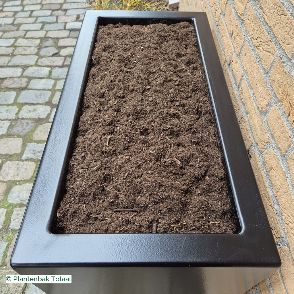 productlijn foto van plantenbak AL Carrez rechthoek