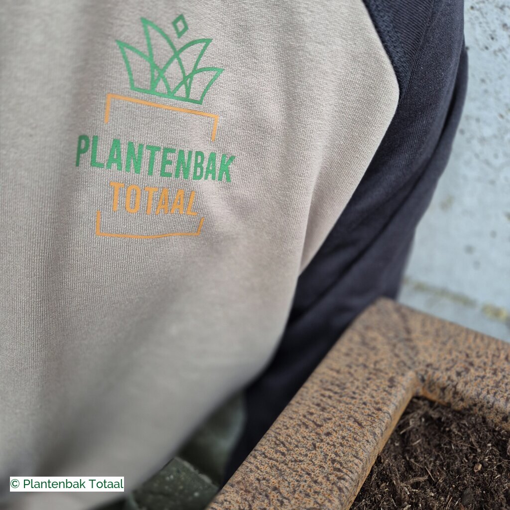 productlijn foto van plantenbak CS Carrez vierkant