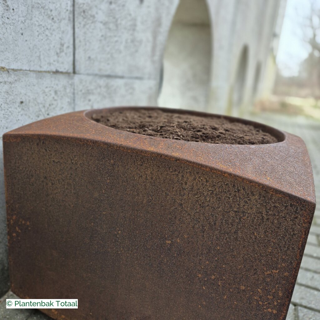 productlijn foto van plantenbak CS Nooa vierkant
