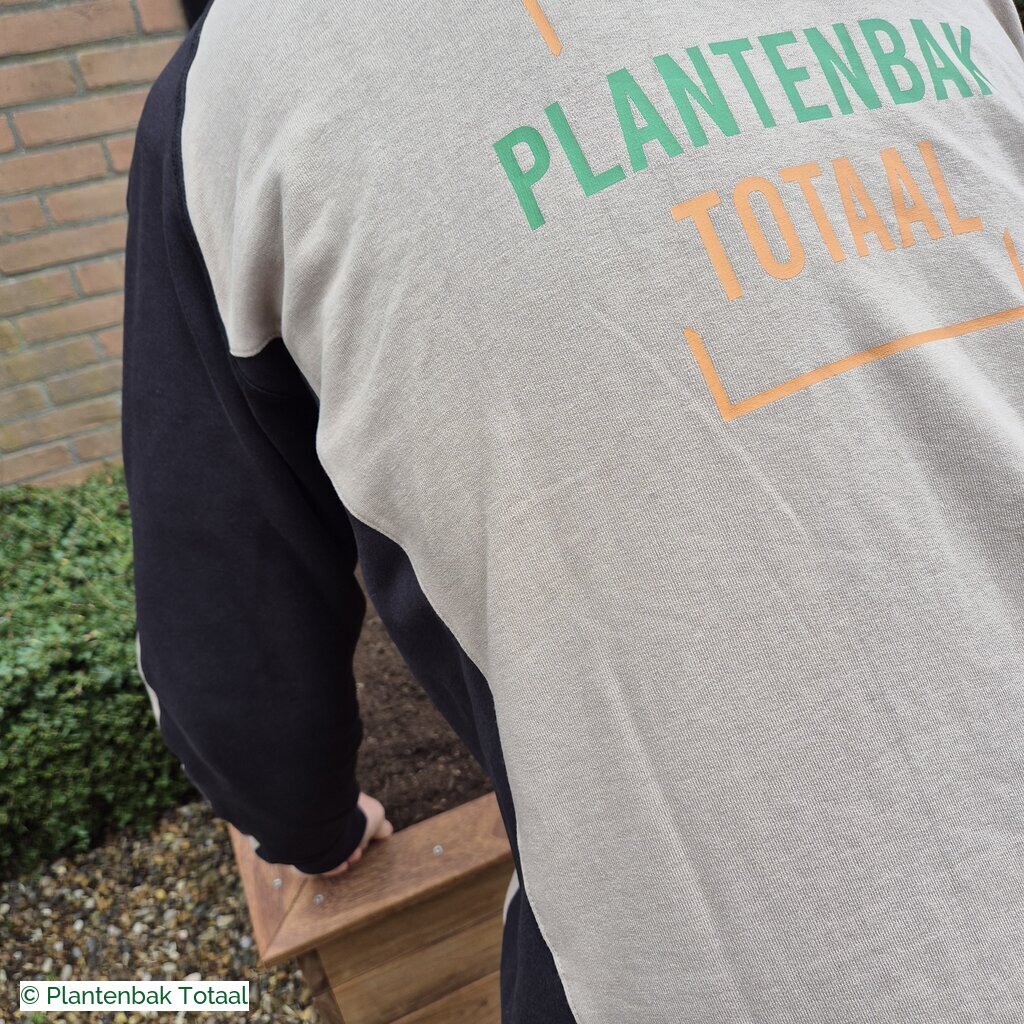 productlijn foto van plantenbak HH Granada vierkant