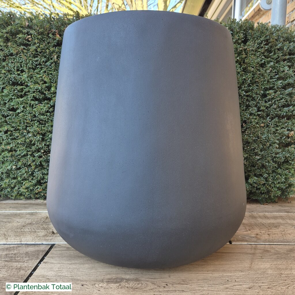 productlijn foto van plantenbak FF Pax rond