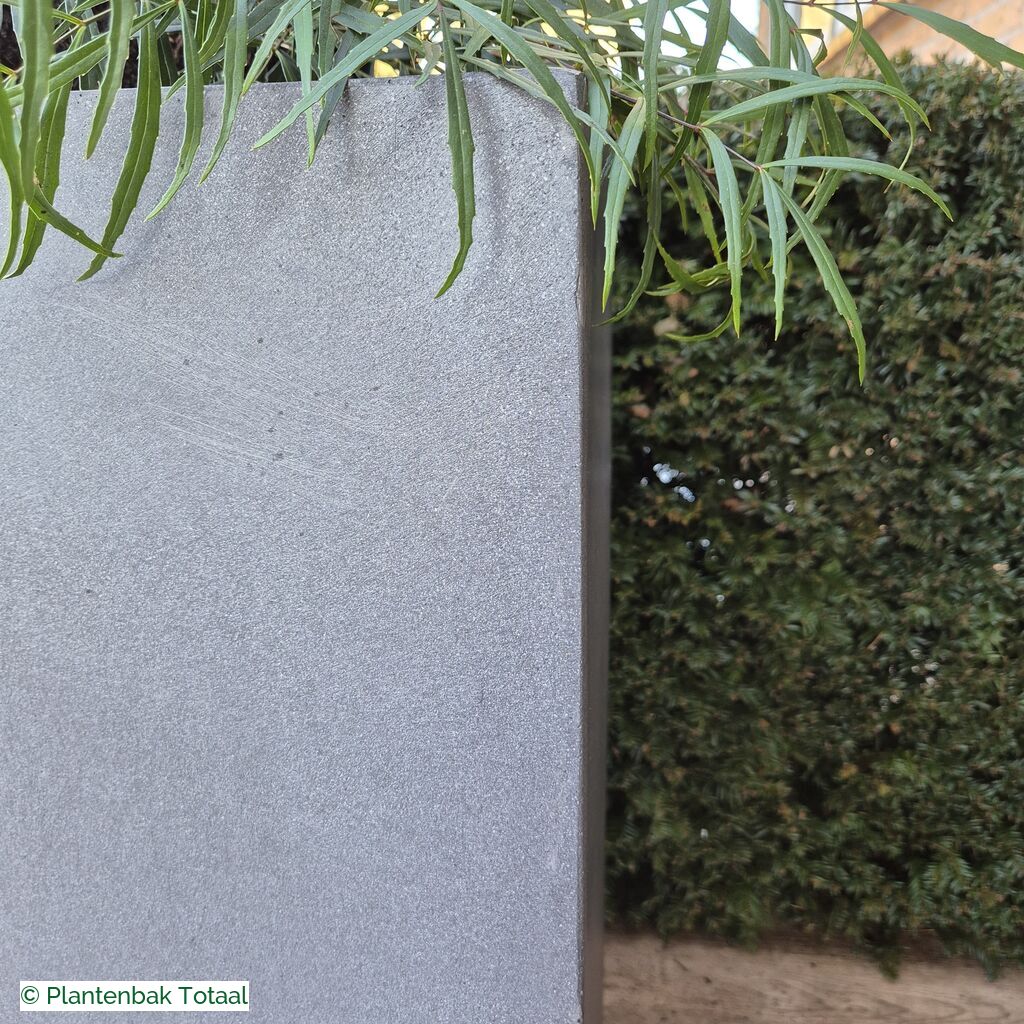 productlijn foto van plantenbak FF Bouvy L vierkant