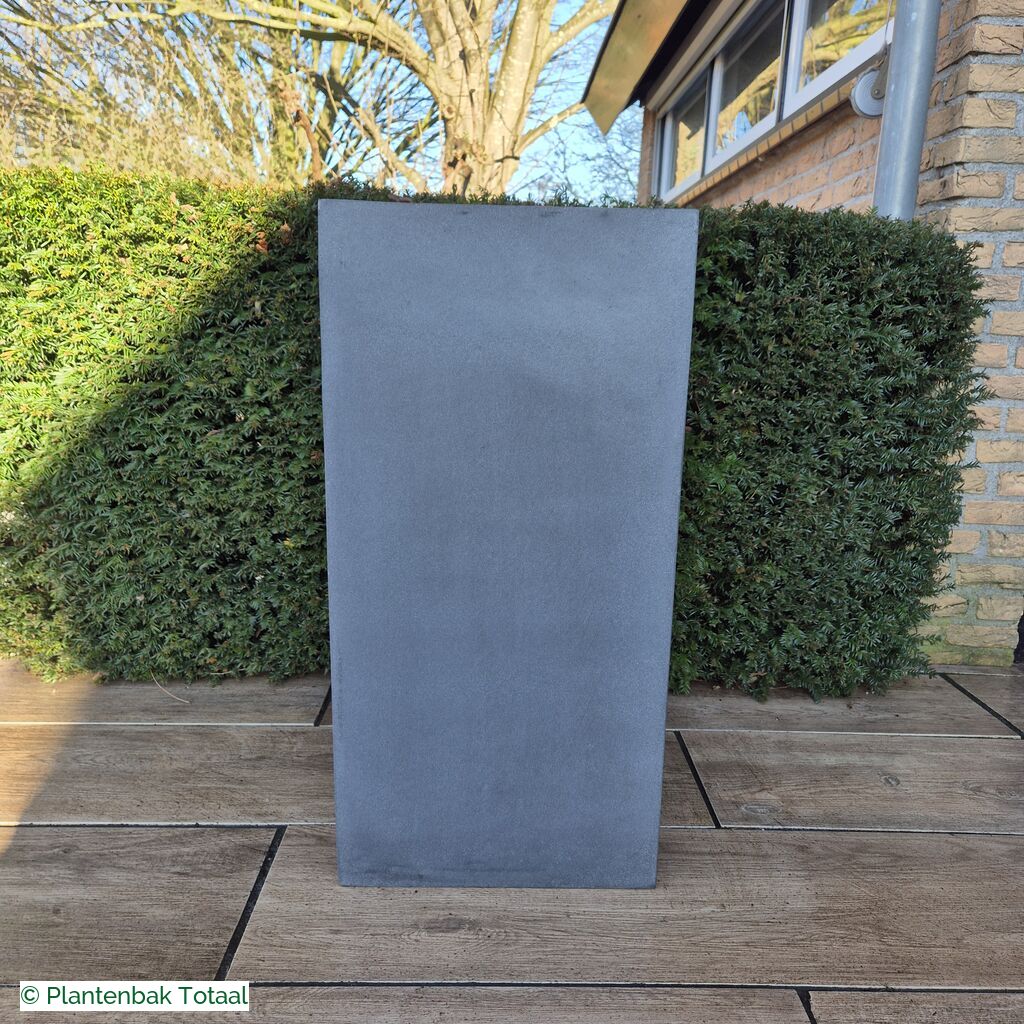 productlijn foto van plantenbak FF Bouvy L vierkant
