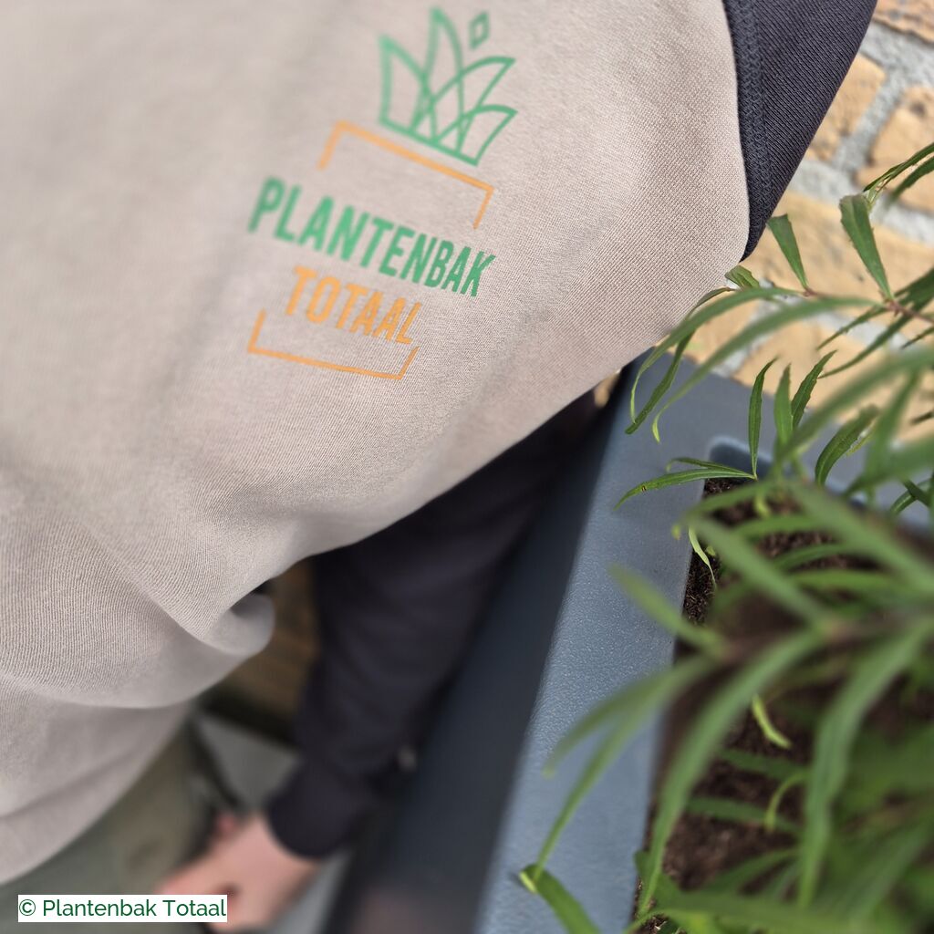 productlijn foto van plantenbak PO Carrez rechthoek