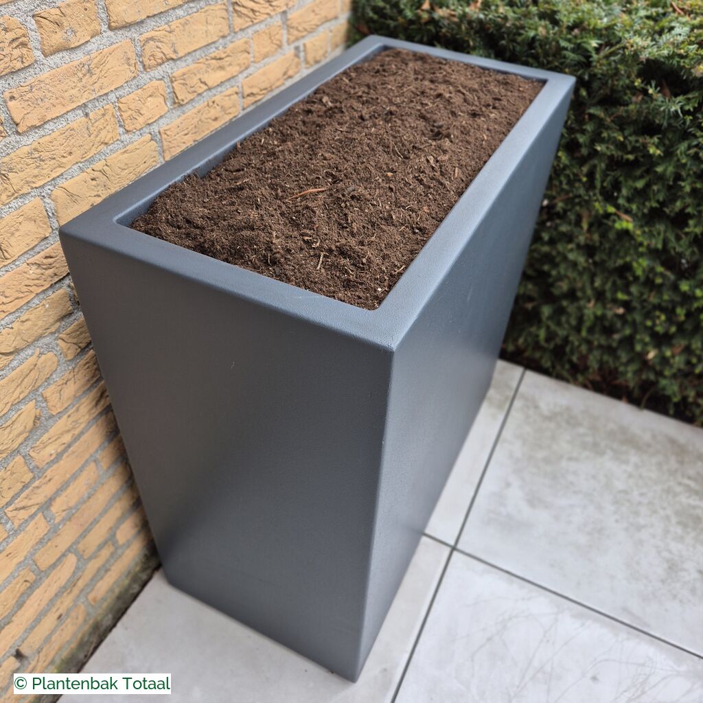 productlijn foto van plantenbak PO Carrez rechthoek