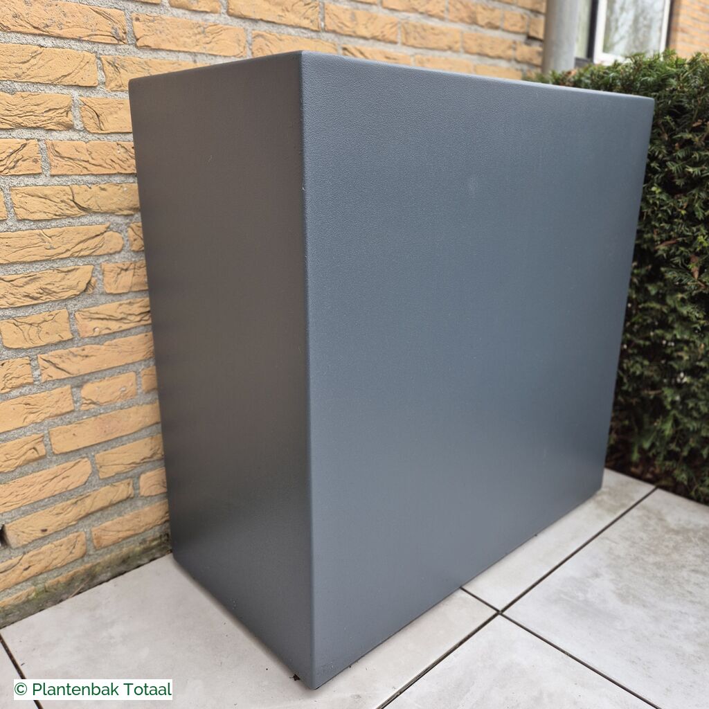 productlijn foto van plantenbak PO Carrez rechthoek