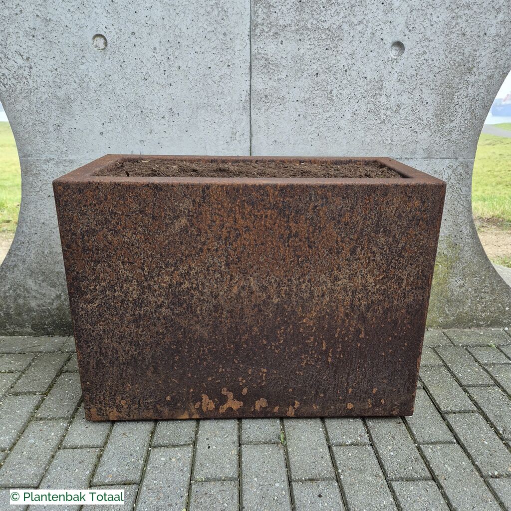 productlijn foto van plantenbak CS Carrez rechthoek