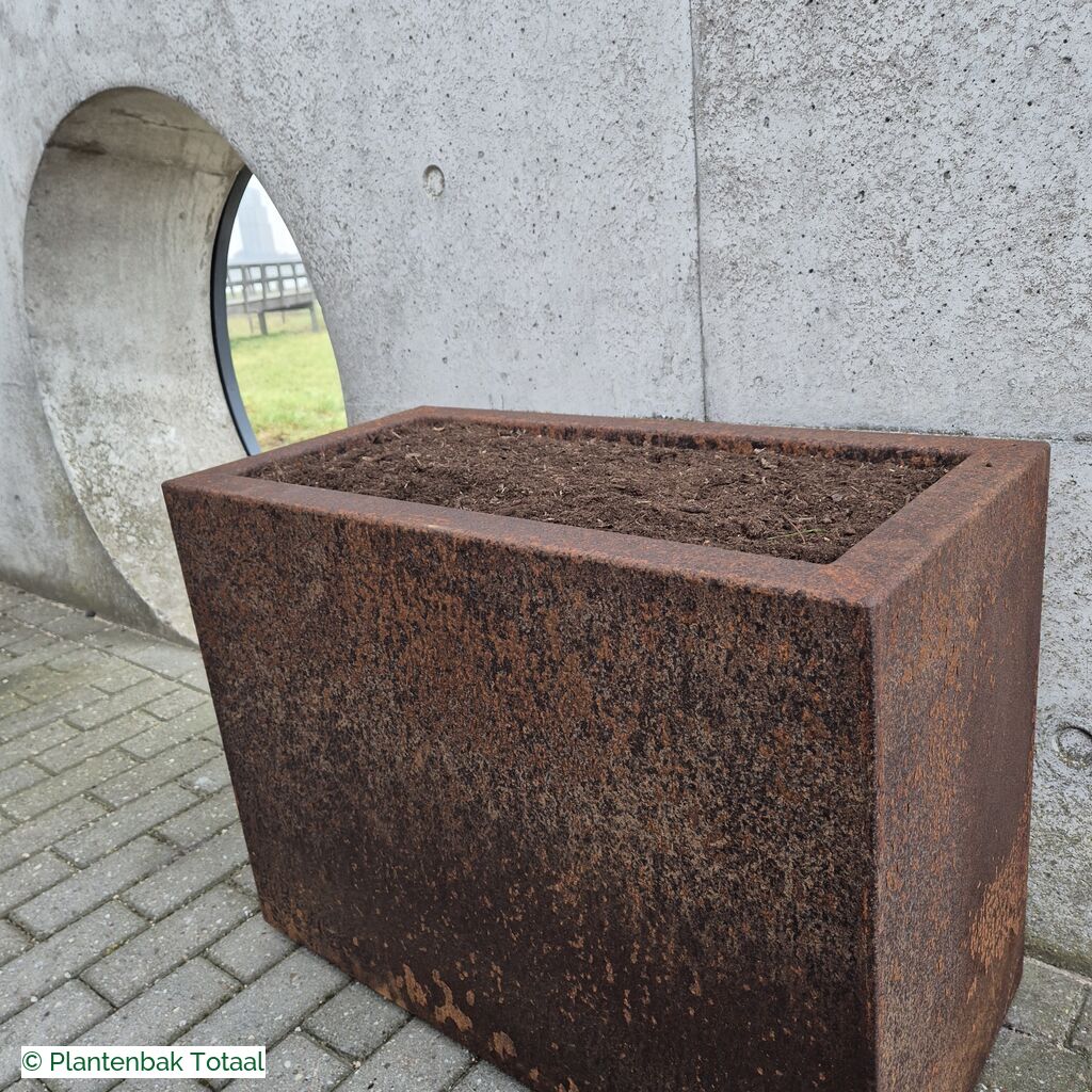 productlijn foto van plantenbak CS Carrez rechthoek