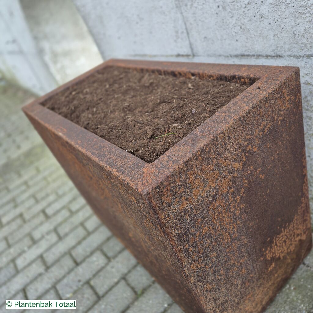 productlijn foto van plantenbak CS Carrez rechthoek