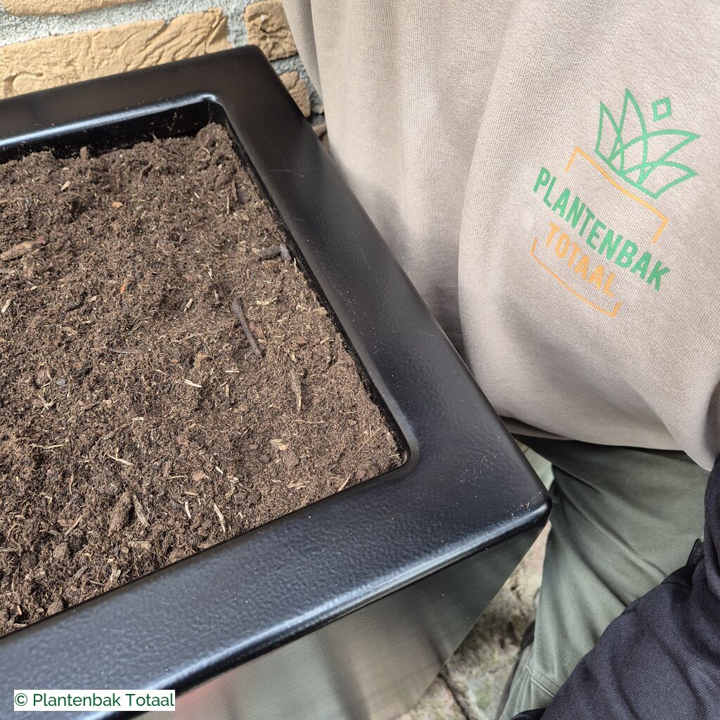productlijn foto van plantenbak AL Carrez rechthoek
