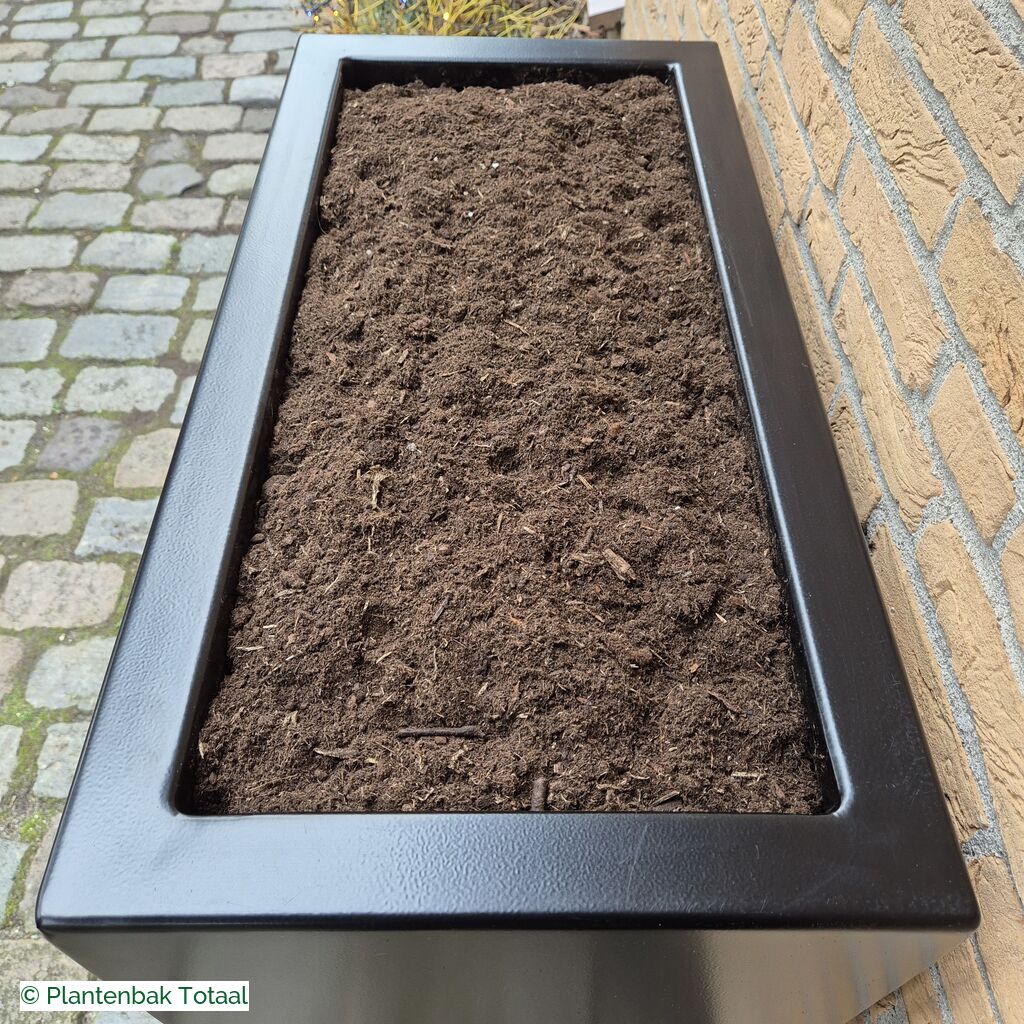 productlijn foto van plantenbak AL Carrez rechthoek