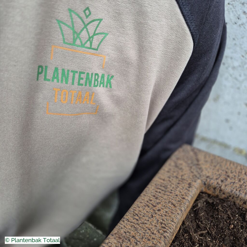 productlijn foto van plantenbak CS Carrez vierkant