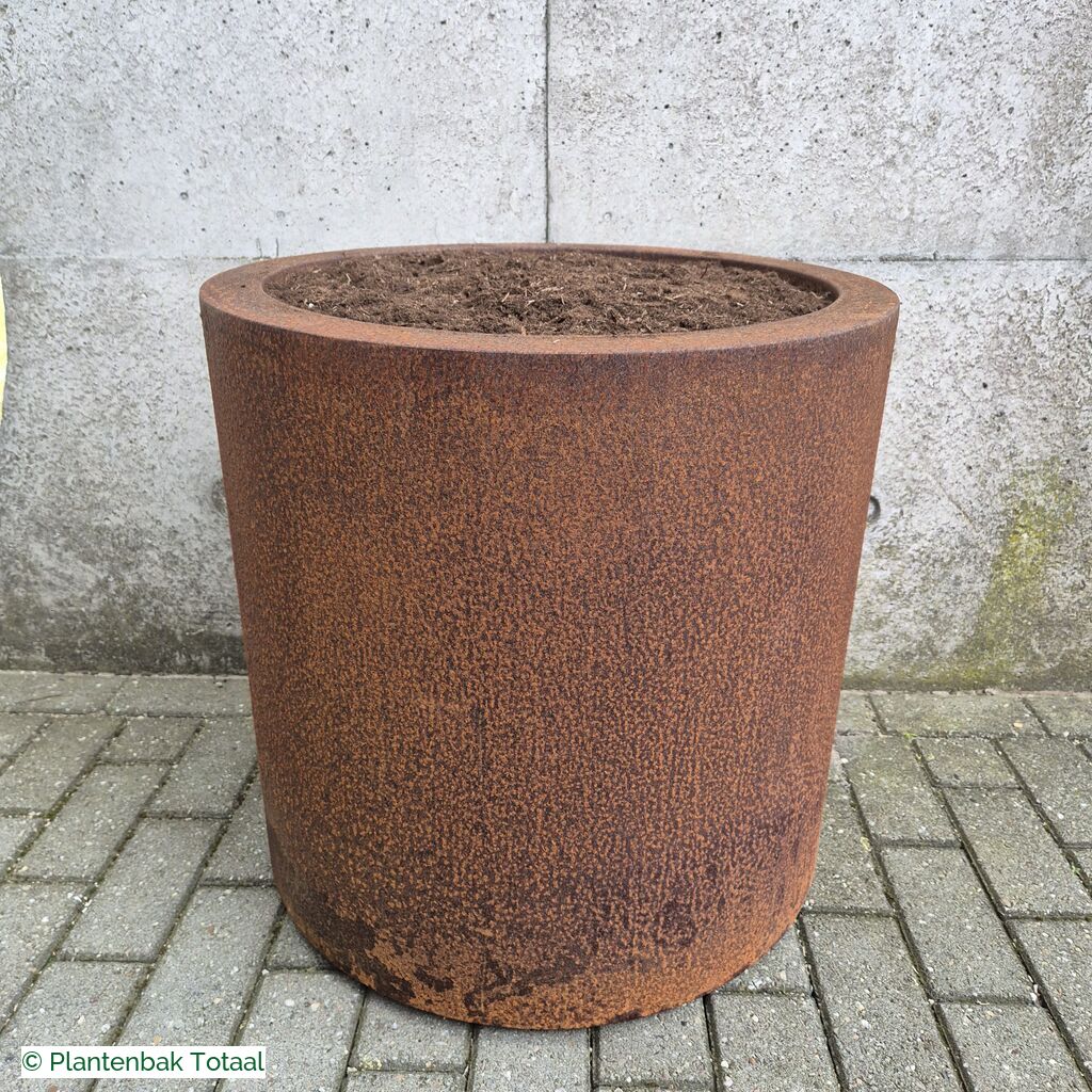 productlijn foto van plantenbak CS Circum rond