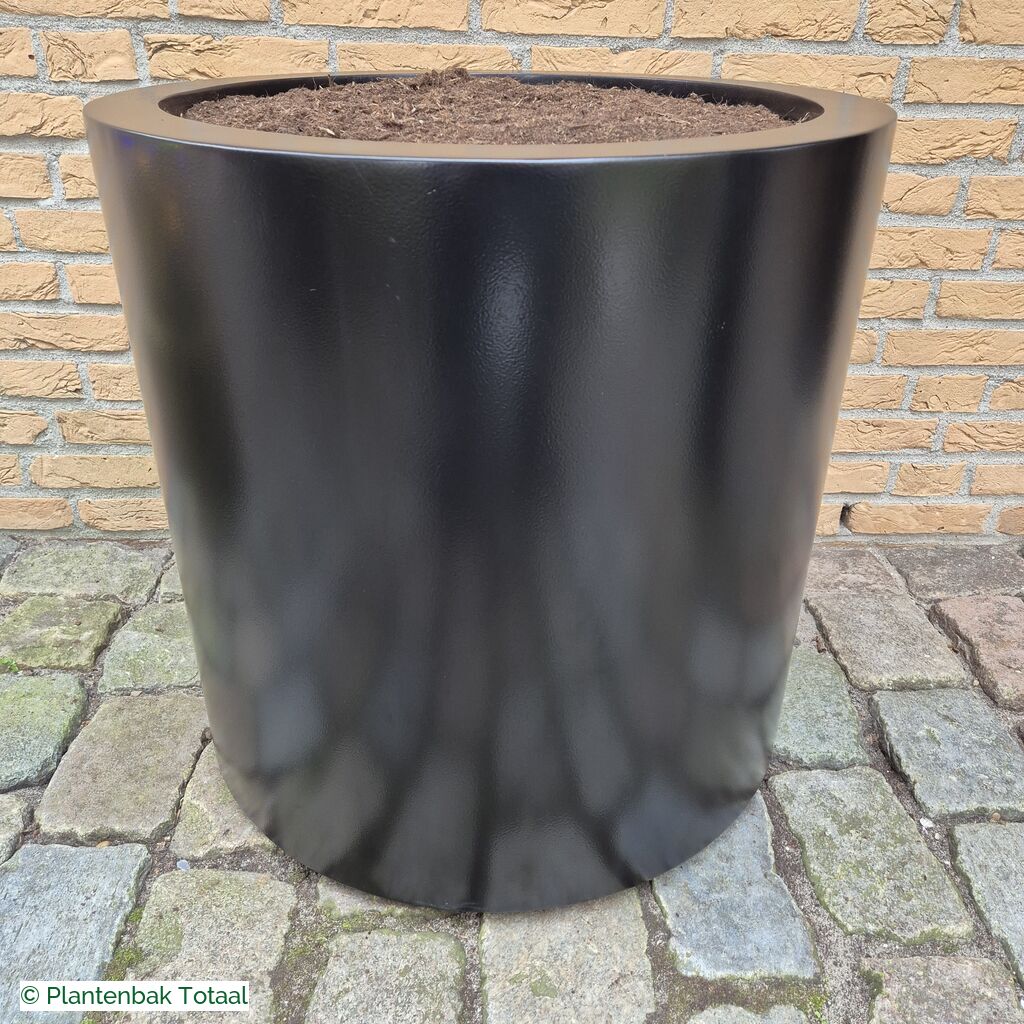 productlijn foto van plantenbak AL Circum rond
