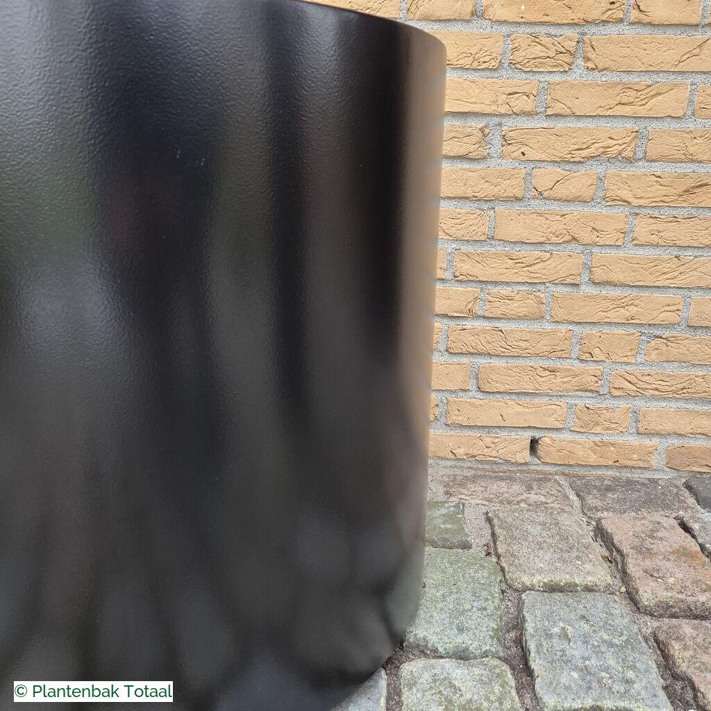 productlijn foto van plantenbak AL Circum rond