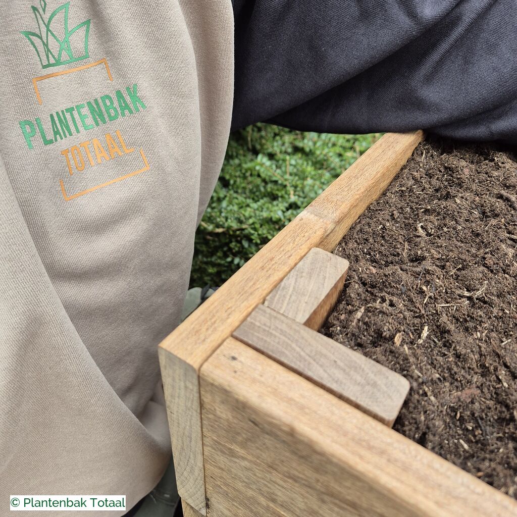 productlijn foto van plantenbak HH Granada rechthoek