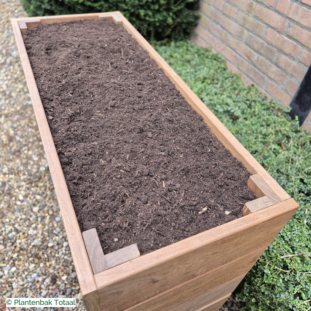 productlijn foto van plantenbak HH Granada rechthoek