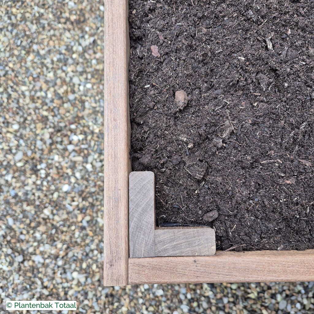 productlijn foto van plantenbak HH Granada rechthoek