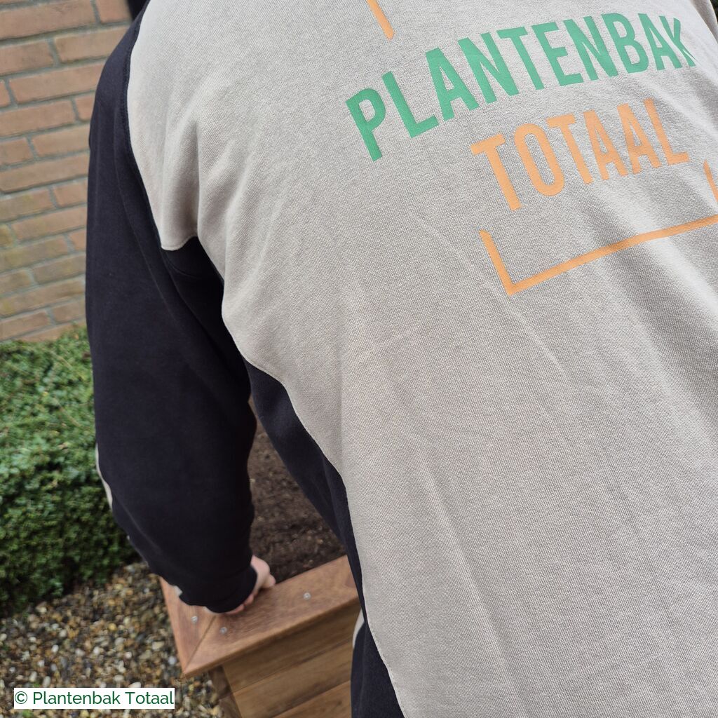 productlijn foto van plantenbak HH Granada vierkant