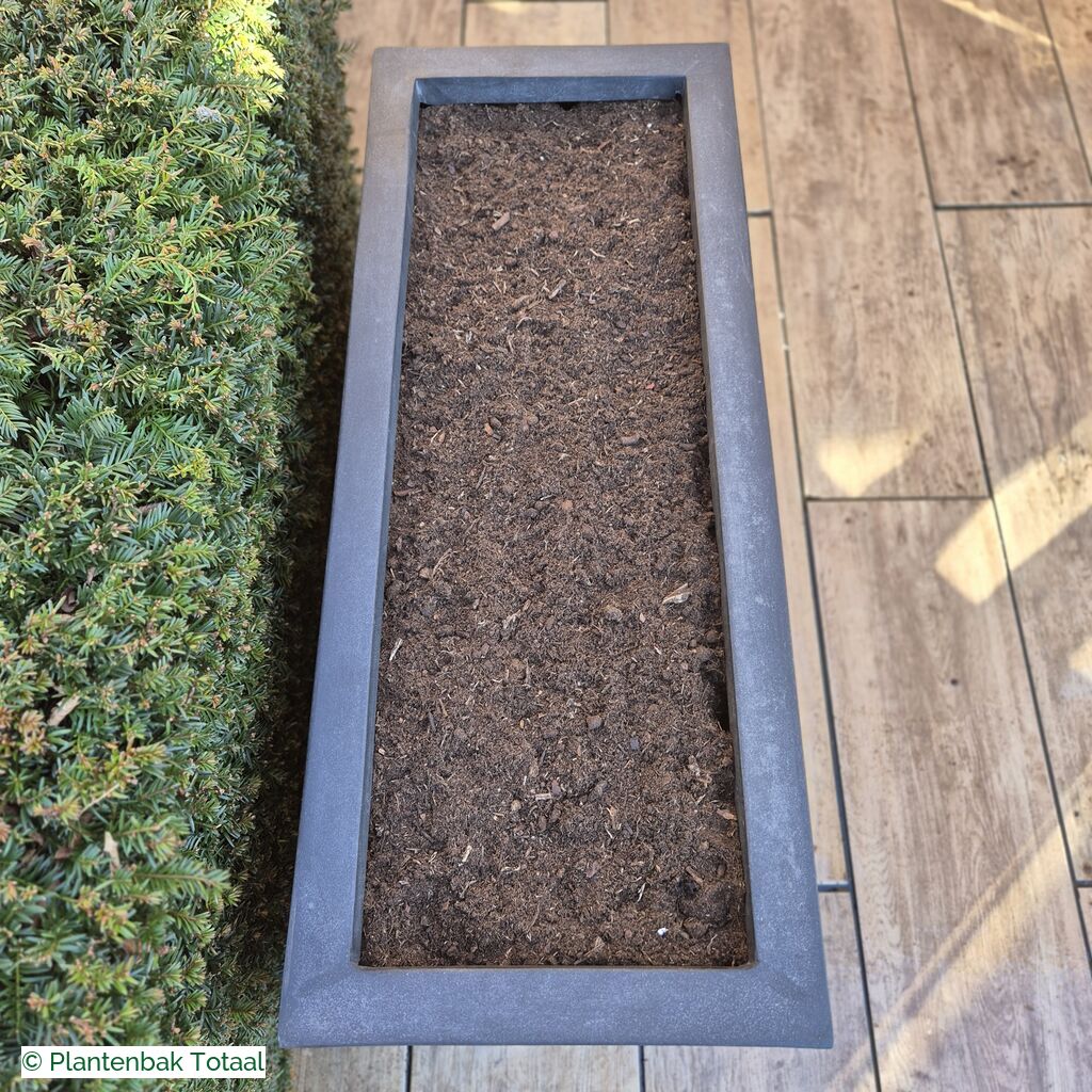 productlijn foto van plantenbak FF Jort rechthoek