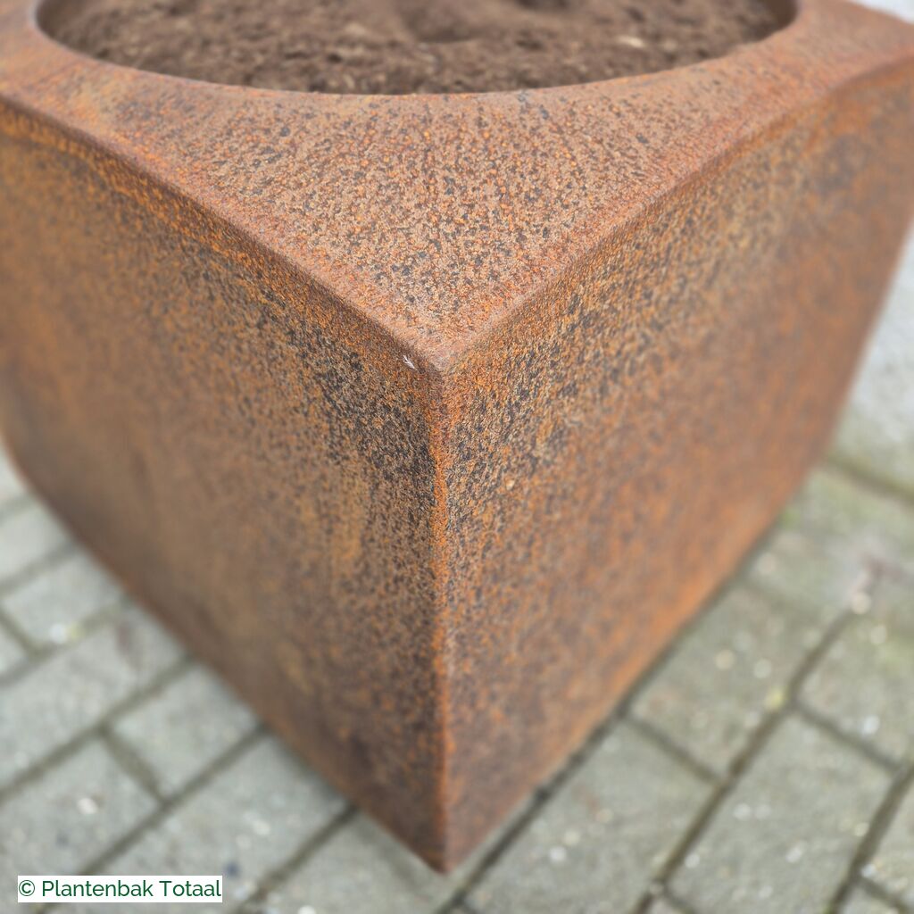productlijn foto van plantenbak CS Nooa vierkant