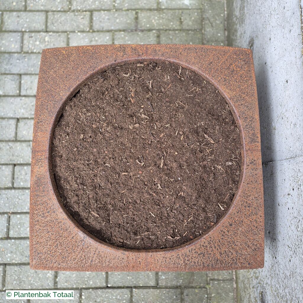 productlijn foto van plantenbak CS Nooa vierkant