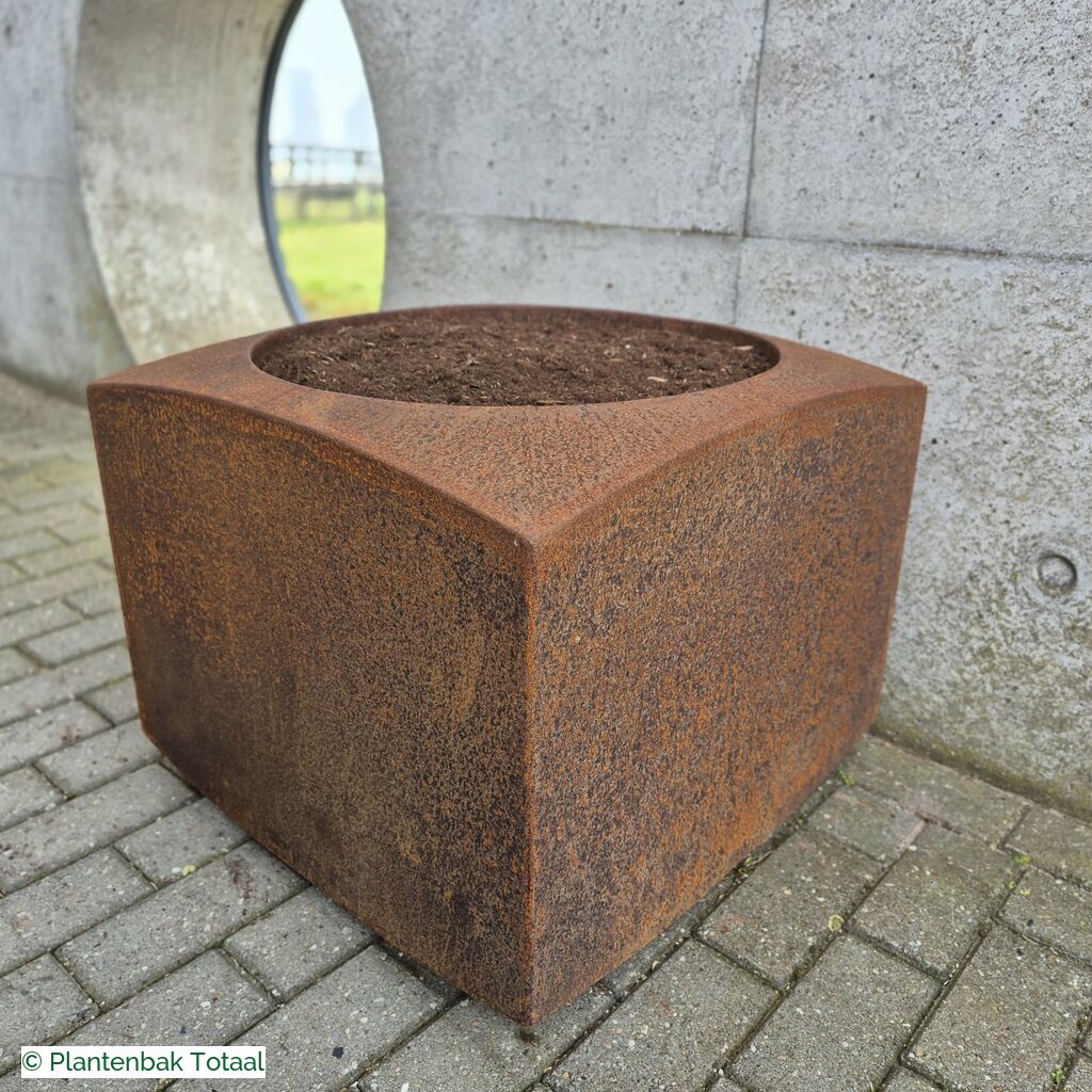 productlijn foto van plantenbak CS Nooa vierkant