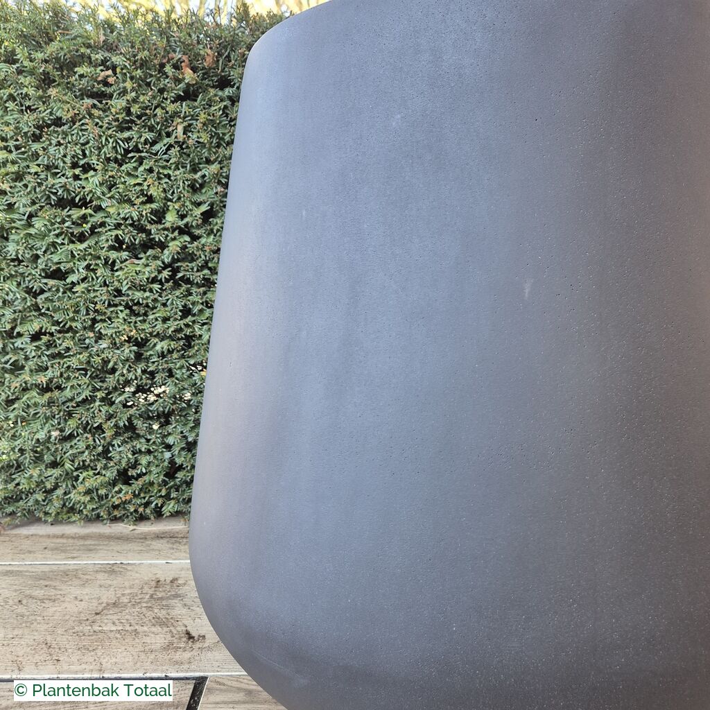 productlijn foto van plantenbak FF Pax rond