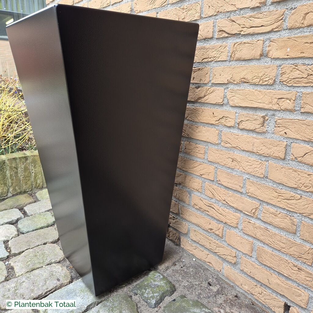 productlijn foto van plantenbak AL Tap taps