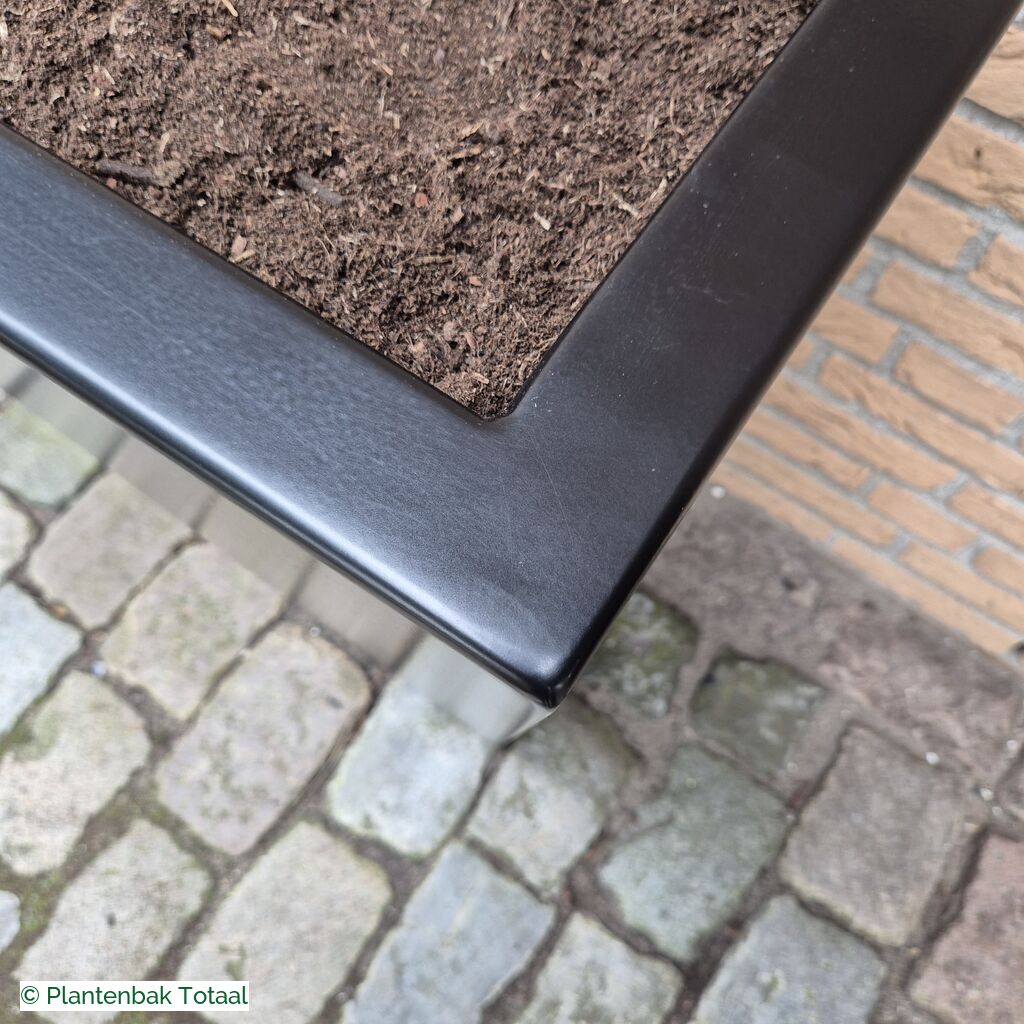 productlijn foto van plantenbak AL Tap taps